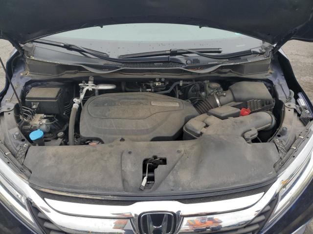 2018 HONDA ODYSSEY EL - 5FNRL6H95JB075249