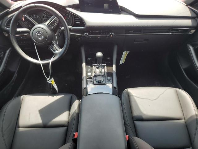 2025 MAZDA 3 PREFERRE - JM1BPALM5S1751861