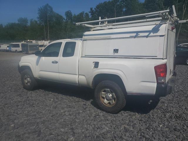 Vin: 5tfrx5gn1gx056404, lot: 57510495, toyota tacoma access cab 20162