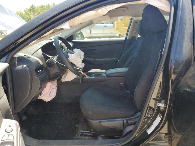 2024 NISSAN SENTRA S 3N1AB8BV9RY232687