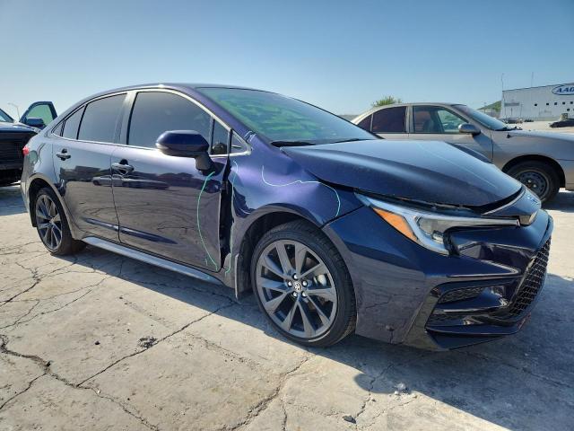 Vin: jtdbcmfe4rj023430, lot: 61762325, toyota corolla le 20244
