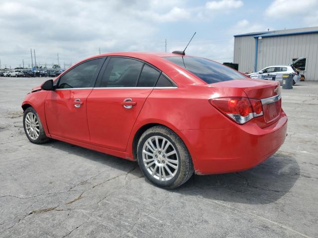 2015 CHEVROLET CRUZE LT 1G1PC5SB9F7277966