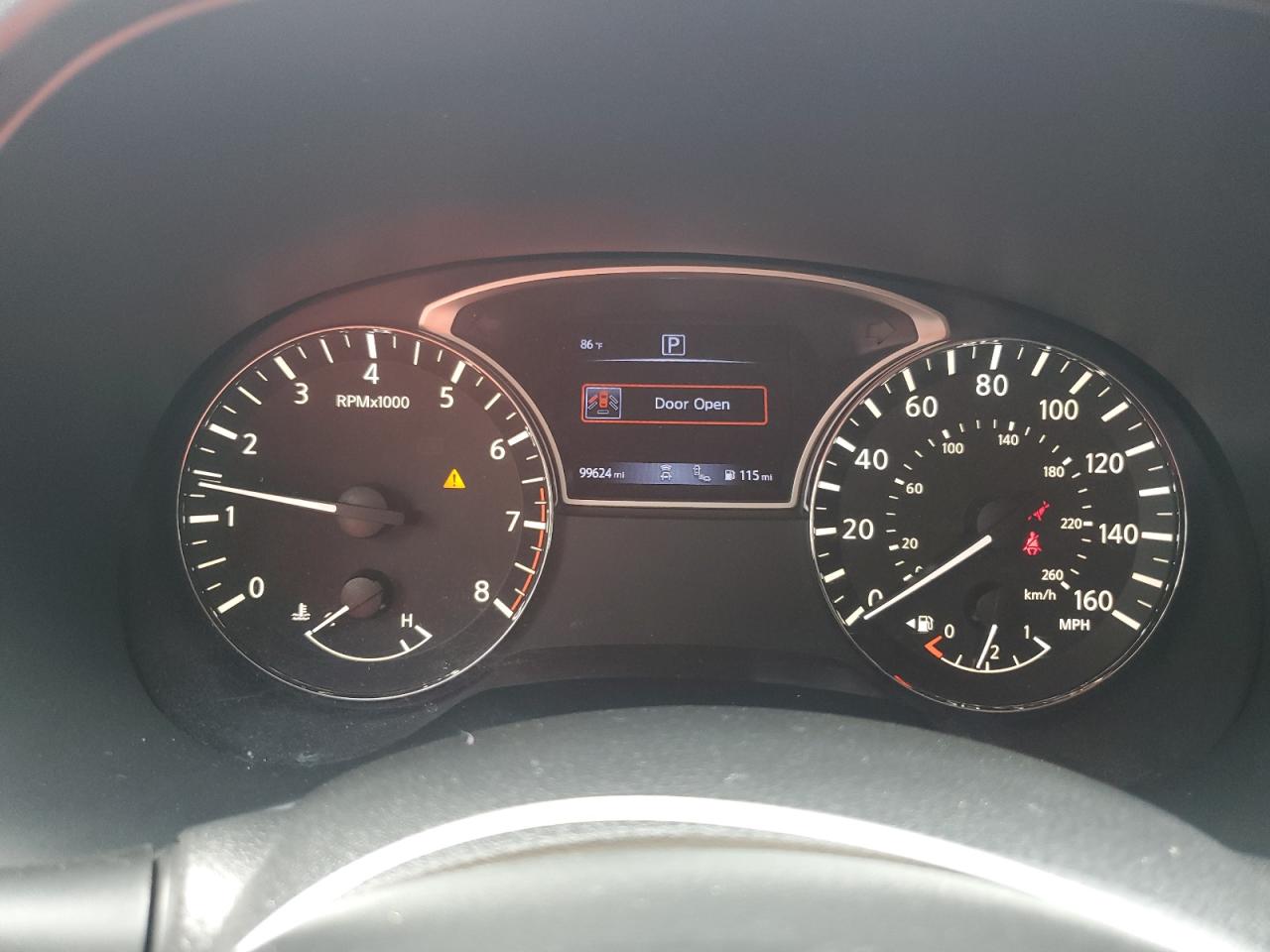 Nissan Pathfinder 2020