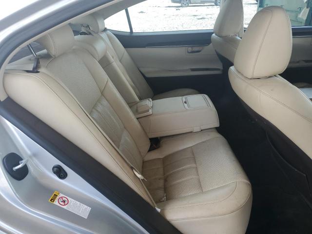 2016 LEXUS ES 350 JTHBK1GG5G2230044