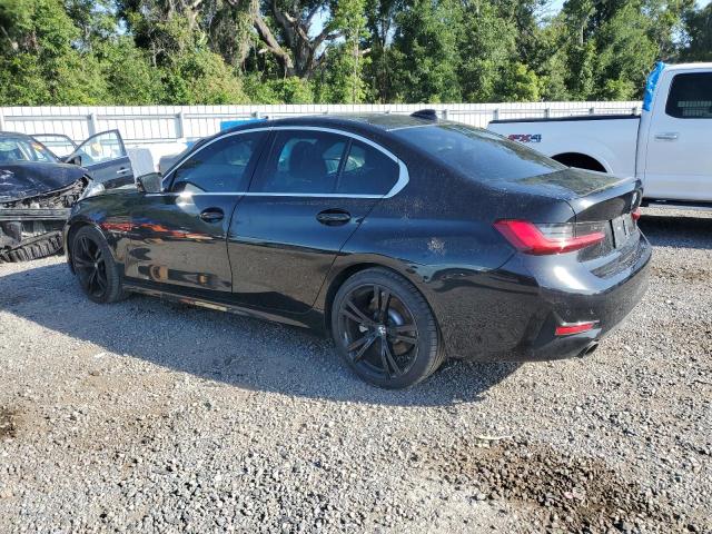 Vin: 3mw5r1j58k8b03118, lot: 60476775, bmw 3 series 20192