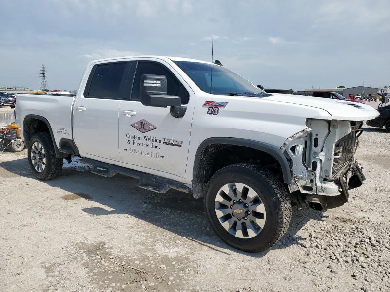 Vin: 2gc4yney2n1222167, lot: 60420785, chevrolet all models k2500 heavy duty lt 20224