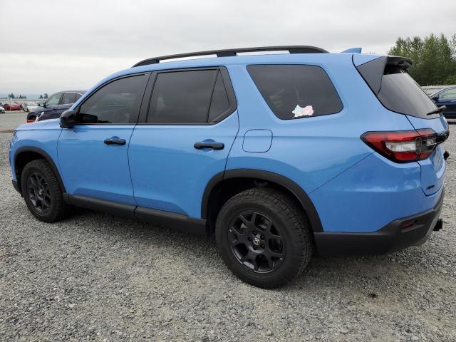 2025 HONDA PILOT TRAI 5FNYG1H67SB000398