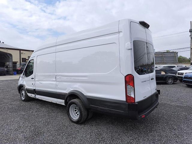 Vin: 1ftru8xg8pkc05304, lot: 60695455, ford transit t-350 hd 20232