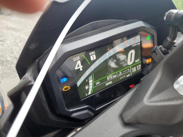 2025 KAWASAKI EX650 P ML5EXEP17SDAE1064