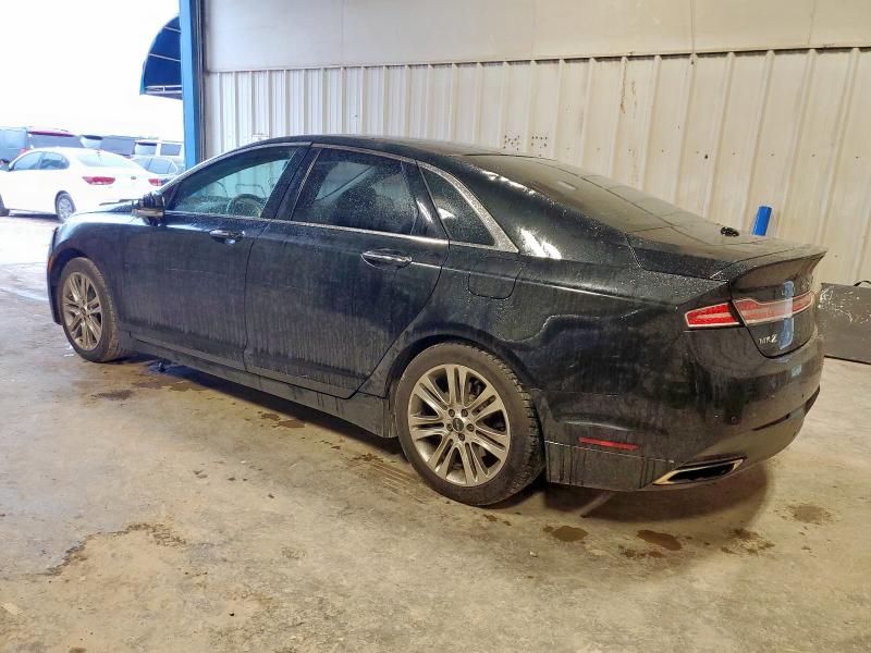 Vin: 3ln6l2g9xdr808598, lot: 60564655, lincoln mkz 20132