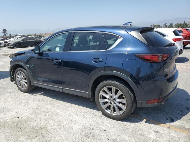 Vin: jm3kfadm6l0757149, lot: 61817025, mazda cx-5 grand touring 20202