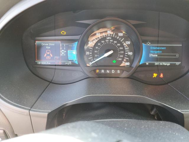 2022 FORD EDGE TITAN - 2FMPK4K9XNBA38459