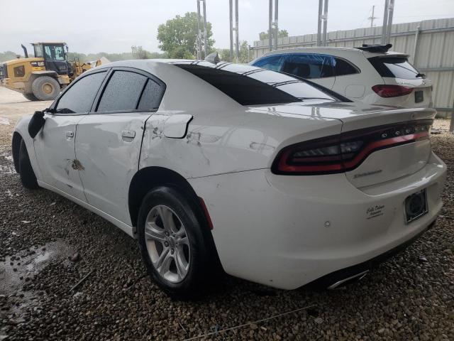 2023 DODGE CHARGER SX 2C3CDXBG4PH653543