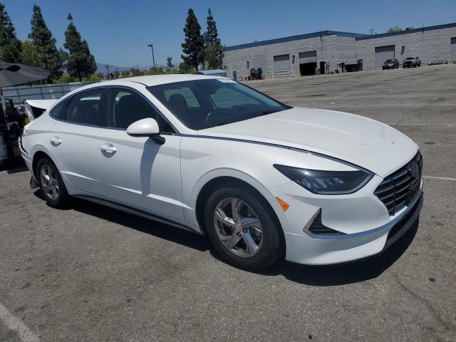2022 HYUNDAI SONATA SE 5NPEG4JAXNH143290