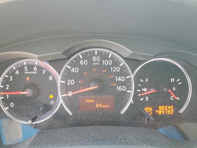 2012 NISSAN ALTIMA BAS - 1N4AL2AP9CN428620