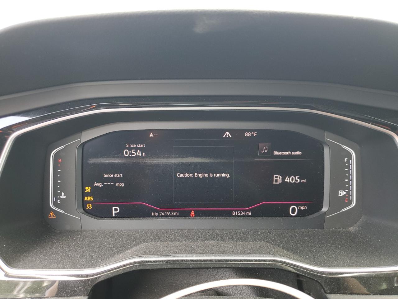 Volkswagen Jetta sel 2019