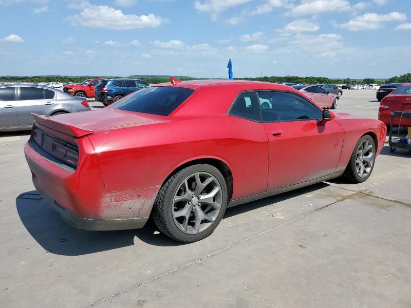 Vin: 2c3cdzag0gh184982, lot: 59996725, dodge challenger sxt 20163