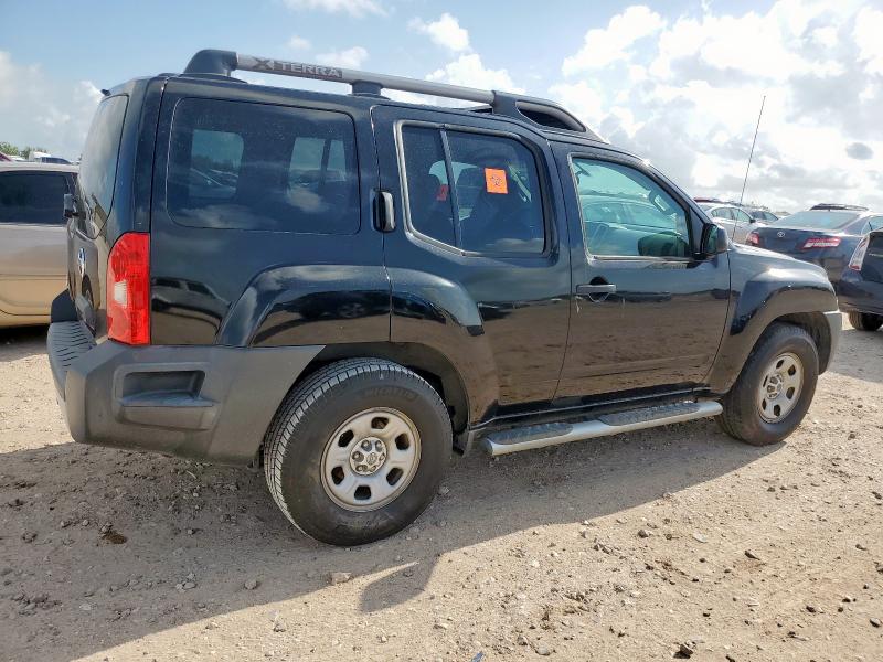 Vin: 5n1an0nu4fn662768, lot: 61812355, nissan xterra x 20153