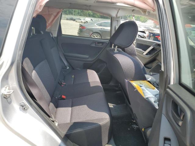2016 SUBARU FORESTER 2 JF2SJADC8GH460293