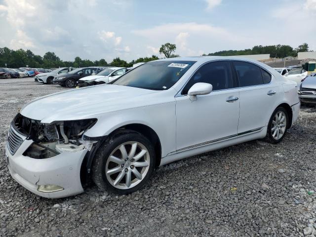 LEXUS LS 460