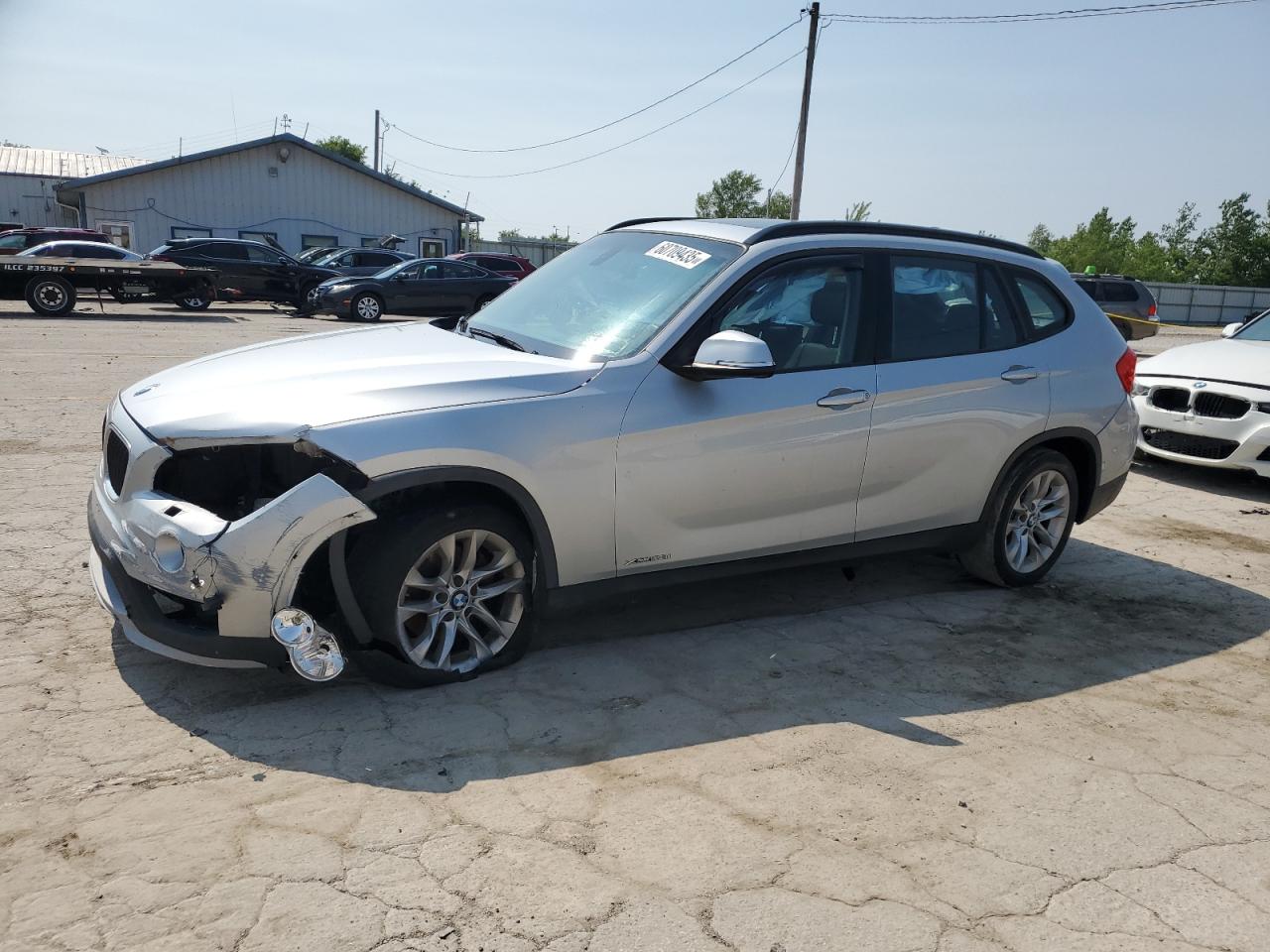 BMW X1 XDRIVE28I