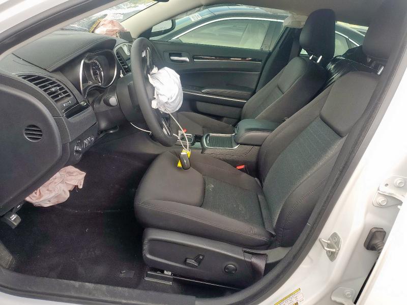 2023 CHRYSLER 300 TOURIN 2C3CCAAG8PH677202