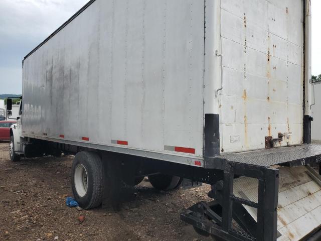 FREIGHTLINER M2 106 MED 2011 white conventi diesel 1FVACXBS3BDAZ1528 photo #3