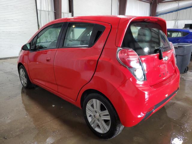 Vin: kl8cb6s90dc625646, lot: 58175845, chevrolet spark ls 20132