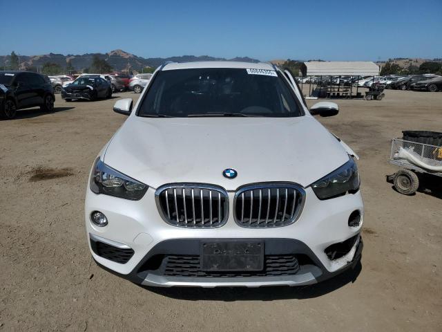 2018 BMW X1 SDRIVE2 - WBXHU7C38J5L05663