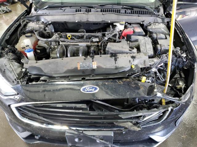 2020 FORD FUSION S 3FA6P0G7XLR112615