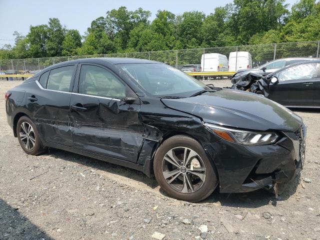 2023 NISSAN SENTRA SV - 3N1AB8CV2PY286005