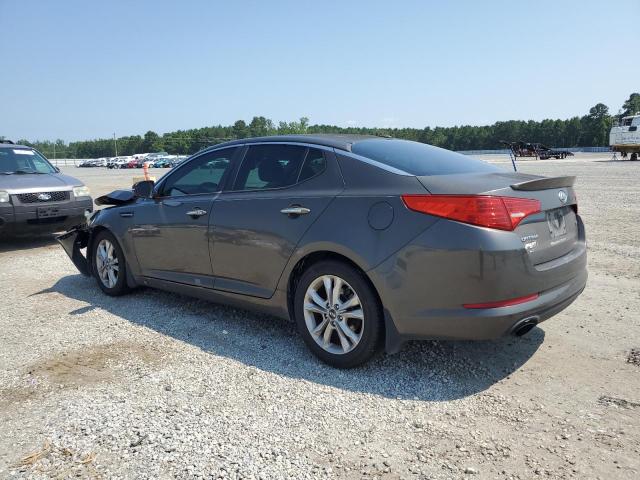 Vin: knagn4a67b5142505, lot: 62707445, kia optima ex 20112