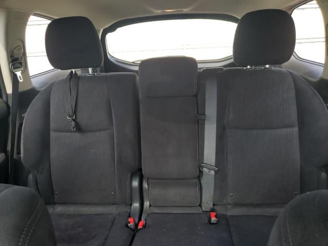 2015 NISSAN PATHFINDER 5N1AR2MM3FC638667