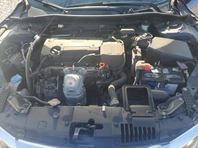 2016 HONDA ACCORD LX - 1HGCR2F4XGA039788