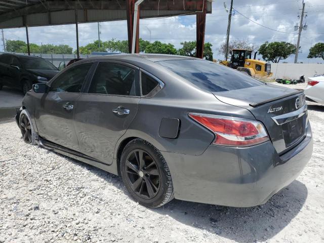 Vin: 1n4al3ap6en246818, lot: 60146615, nissan altima 2.5 20142