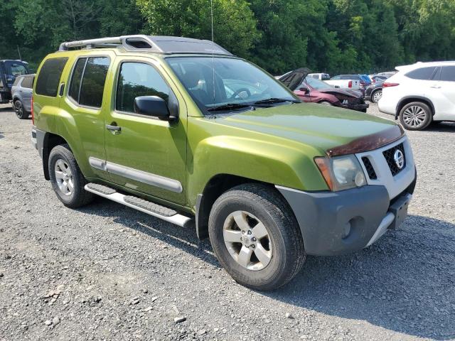 Vin: 5n1an0nw8bc523783, lot: 59623375, nissan xterra off road 20114