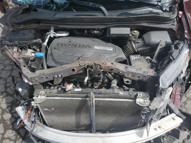 2018 HONDA PILOT EX 5FNYF6H32JB065423