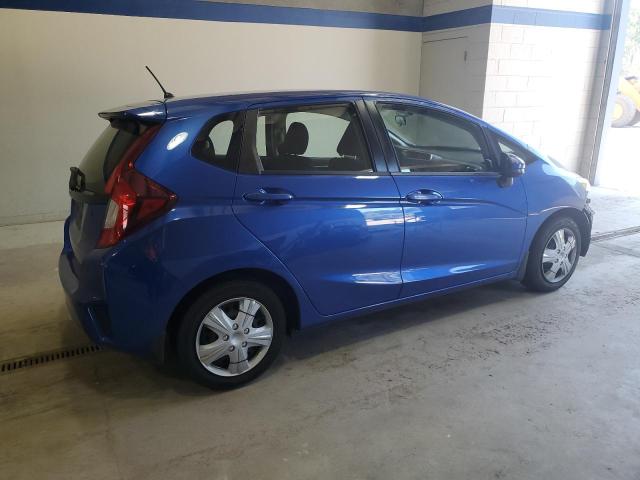 Vin: jhmgk5h53gx039509, lot: 58922585, honda fit lx 20163