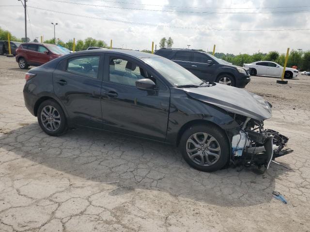 Vin: 3mydlbyv9ky519093, lot: 61085115, toyota yaris l 20194
