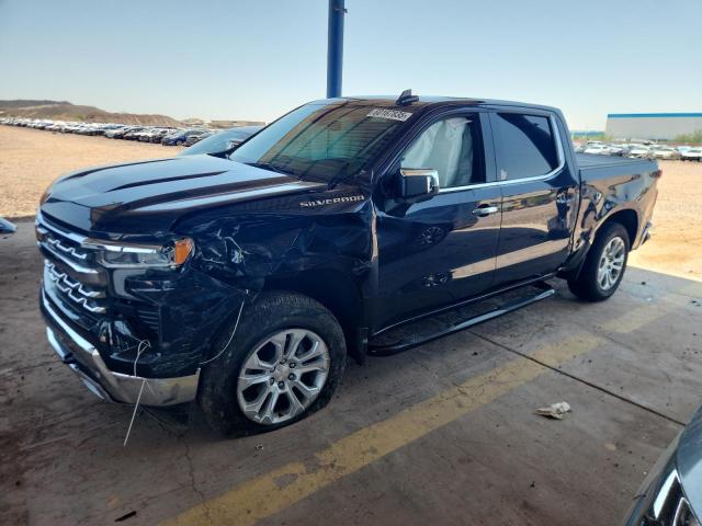 Vin: 2gcpaeed7r1155912, lot: 60167835, chevrolet all models c1500 ltz 2024 img_1