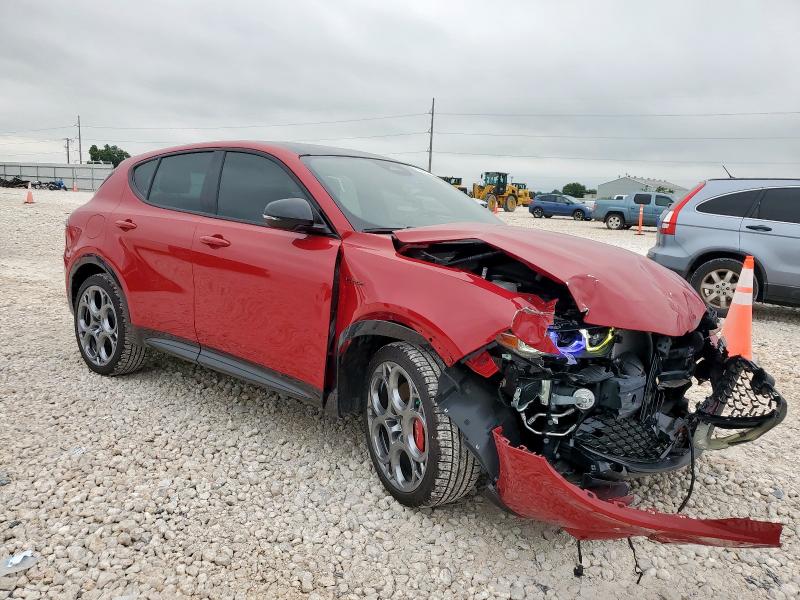 2024 ALFA ROMEO TONALE VEL ZASPATDWXR3052263