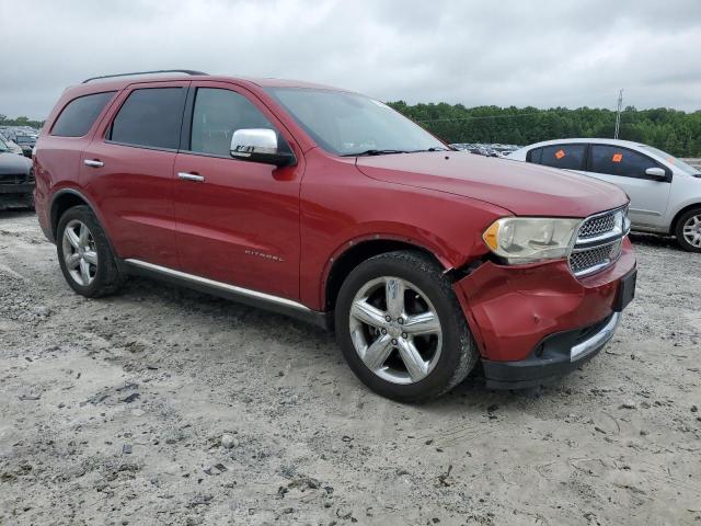 Vin: 1d4rd5gg4bc694823, lot: 61083015, dodge durango citadel 20114