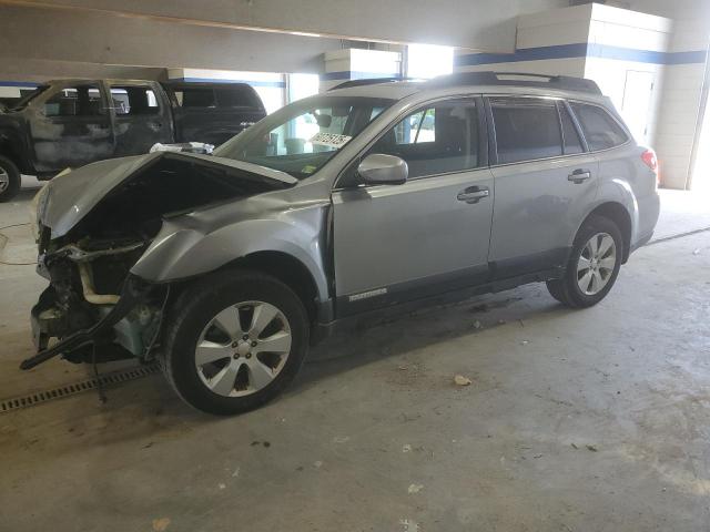 SUBARU OUTBACK 2.