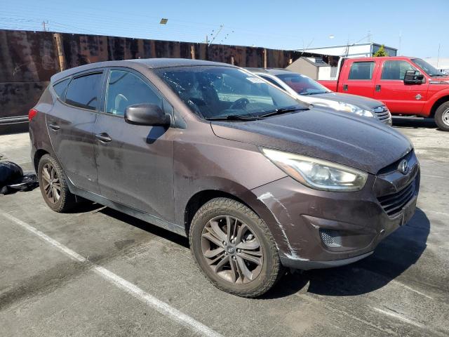 Vin: km8jt3af8eu829765, lot: 59392695, hyundai tucson gls 20144