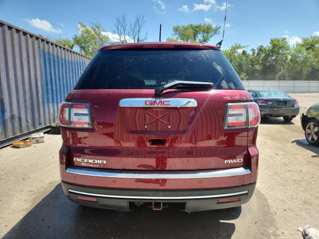 2015 GMC ACADIA SLT 1GKKVRKD9FJ269460