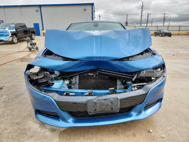 2021 DODGE CHARGER SX 2C3CDXBG1MH633858