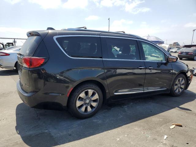 Vin: 2c4rc1n74jr236796, lot: 61697175, chrysler pacifica hybrid limited 20183