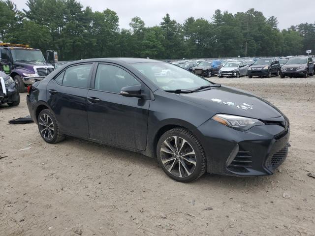 2018 TOYOTA COROLLA L - 2T1BURHE1JC083320