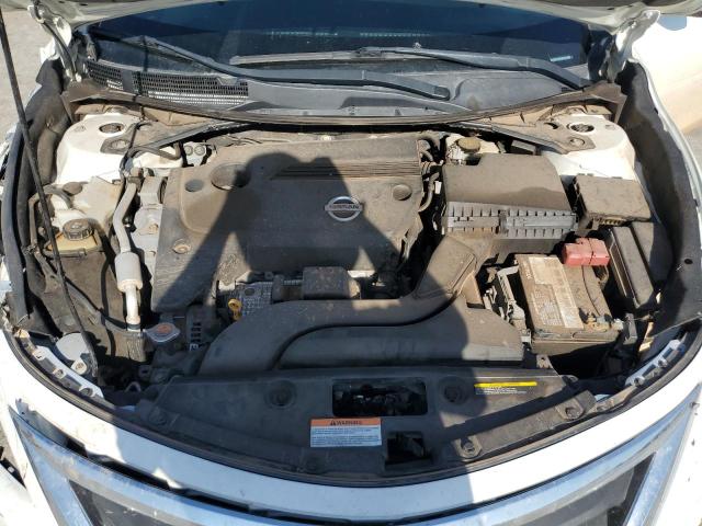 2015 NISSAN ALTIMA 2.5 1N4AL3AP2FC148513