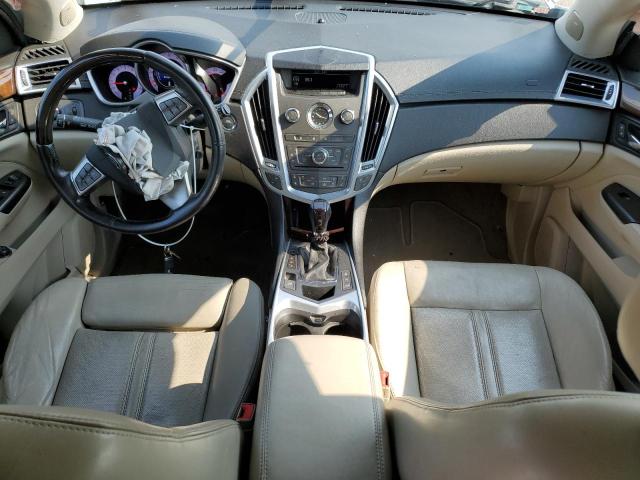 3gyfnde30cs634437 - 2012 Cadillac srx luxury collection - #60104505